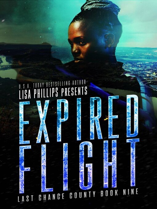 Title details for Expired Flight by Lisa Phillips - Available